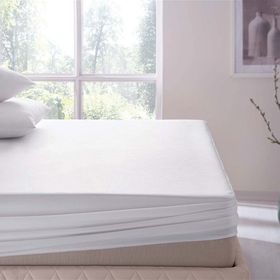 Enza Home Eco Touch Çift Kişilik Sıvı Geçirmez Alez