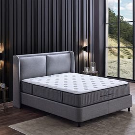 Enza Home Ergocoil Infinity Pro Hybrid Seri 150x200 cm Yatak