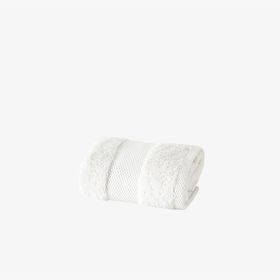 Enza Home Essentials 30x50 cm Ekru Misafir Havlusu