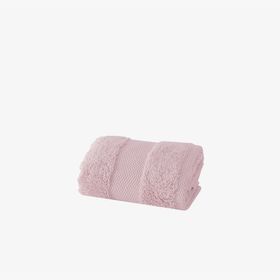 Enza Home Essentials 30x50 cm Pudra Misafir Havlusu
