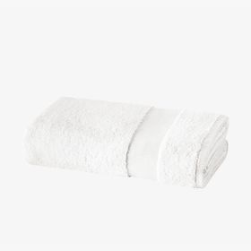 Enza Home Essentials 90x150 cm Ekru Banyo Havlusu