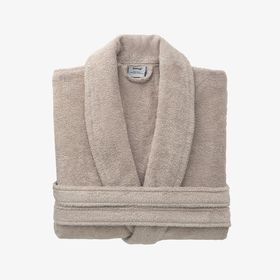 Enza Home Essentials Bej Bornoz