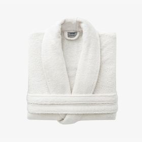 Enza Home Essentials Ekru Bornoz