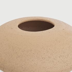 Enza Home Eva Seramik Dekoratif Obje