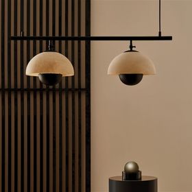 Enza Home Evora Beyaz Sarkıt