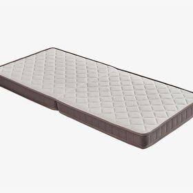Enza Home Flex Bed 90x200 cm Katlanır Somya Yatak