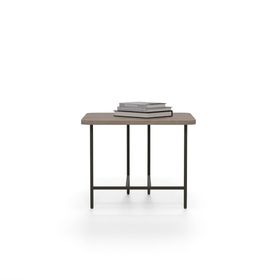 Enza Home GXY Varena 60x48 cm Orta Sehpa