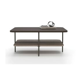 Enza Home GXY Varena 90x41 cm Orta Sehpa