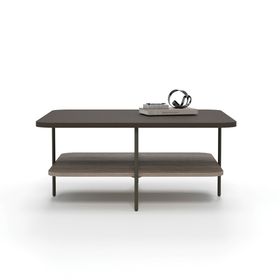 Enza Home GXY Varena 90x41 cm Orta Sehpa
