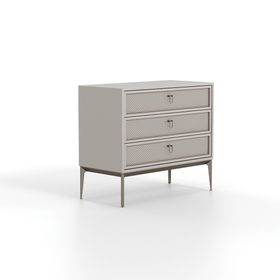 Enza Home Hera 100x48 cm Şifonyer