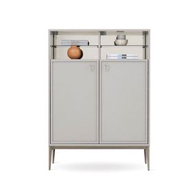 Enza Home Hera 105x48 cm Dikey Modül