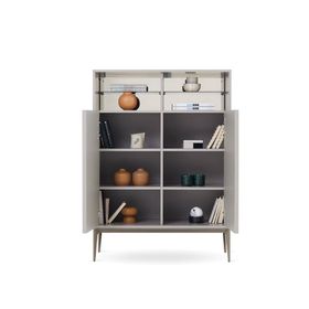 Enza Home Hera 105x48 cm Dikey Modül