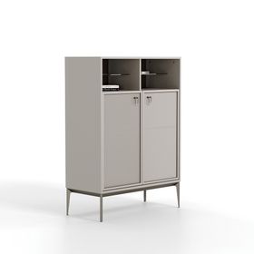 Enza Home Hera 105x48 cm Dikey Modül