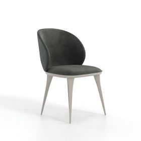 Enza Home Hera 15009 Yeşil Sandalye