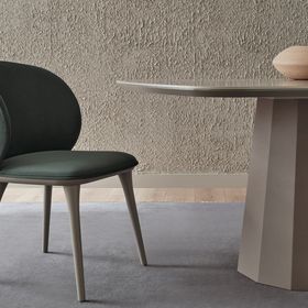 Enza Home Hera 15009 Yeşil Sandalye