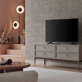 Enza Home Hera 155x48 cm TV Sehpası