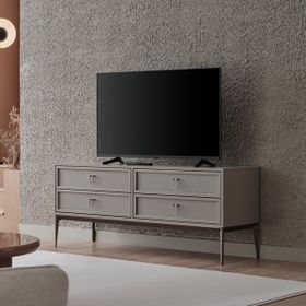 Enza Home Hera 155x48 cm TV Sehpası