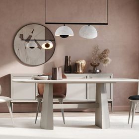 Enza Home Hera 200x100 cm Masa