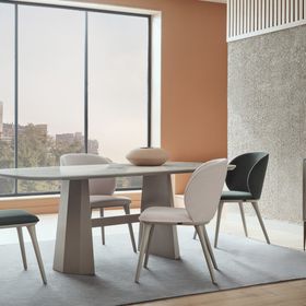Enza Home Hera 200x100 cm Masa
