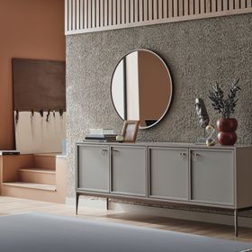 Enza Home Hera 2096x500x817 cm Konsol