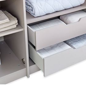 Enza Home Hera 226x221 cm Dolap