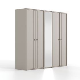 Enza Home Hera 226x221 cm Dolap