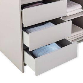 Enza Home Hera 253x221 cm Dolap