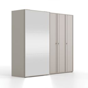Enza Home Hera 253x221 cm Dolap