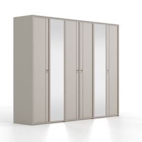 Enza Home Hera 270x221 cm Dolap