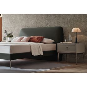 Enza Home Hera 61x48 cm Komodin