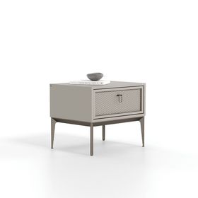 Enza Home Hera 61x48 cm Komodin