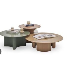 Enza Home Hera GxY 60x40 cm Yan Sehpa