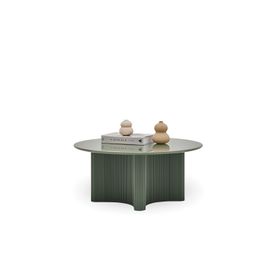Enza Home Hera GxY 75x32 cm Orta Sehpa