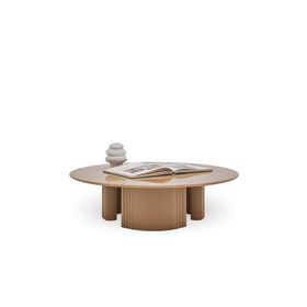 Enza Home Hera GxY 92x25 cm Orta Sehpa