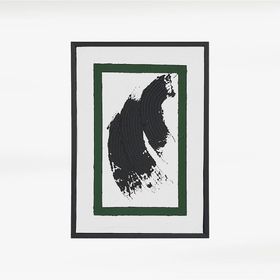 Enza Home Ichigo 35x50 cm El Yapımı Tablo