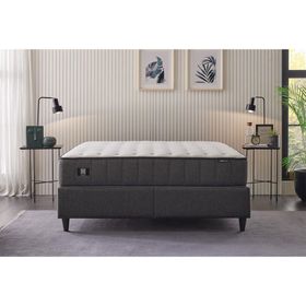 Enza Home Ionic Energy 90x200 cm Pocket Yaylı Seri Yatak