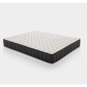 Enza Home Ionic Energy Pro Paket Yaylı Seri 100x200 cm Yatak