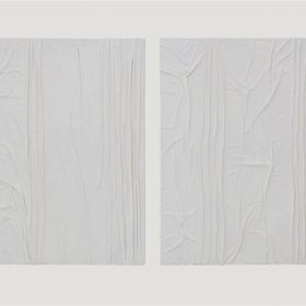 Enza Home Lane 150x100 cm El Yapımı Tablo