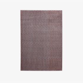 Enza Home Leam Kiremit Çok Renkli 1.20x1.80 cm Polyester ve Viskon Halı