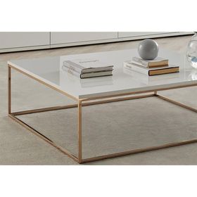 Enza Home Legato 110x35 cm Orta Sehpa