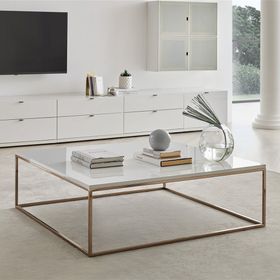 Enza Home Legato 110x35 cm Orta Sehpa