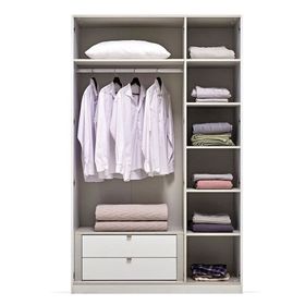 Enza Home Legato 136x222 cm Dolap