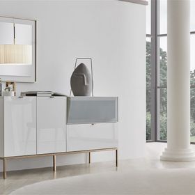 Enza Home Legato 160x81 cm Konsol