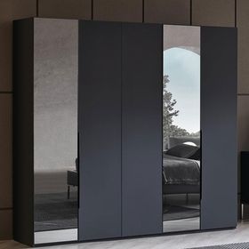 Enza Home Legato 226x222 cm Dolap