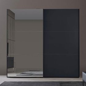 Enza Home Legato 233x222 cm Dolap