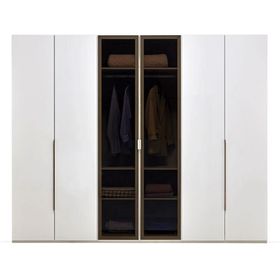 Enza Home Legato 271x222 cm Dolap