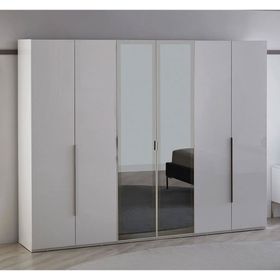 Enza Home Legato 271x222 cm Dolap