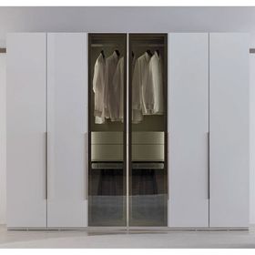 Enza Home Legato 272x222 cm Dolap