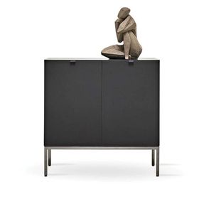 Enza Home Legato 80x81 cm İki Kapaklı Modül