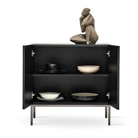 Enza Home Legato 80x81 cm İki Kapaklı Modül
